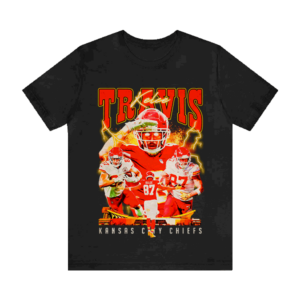 travis kelce